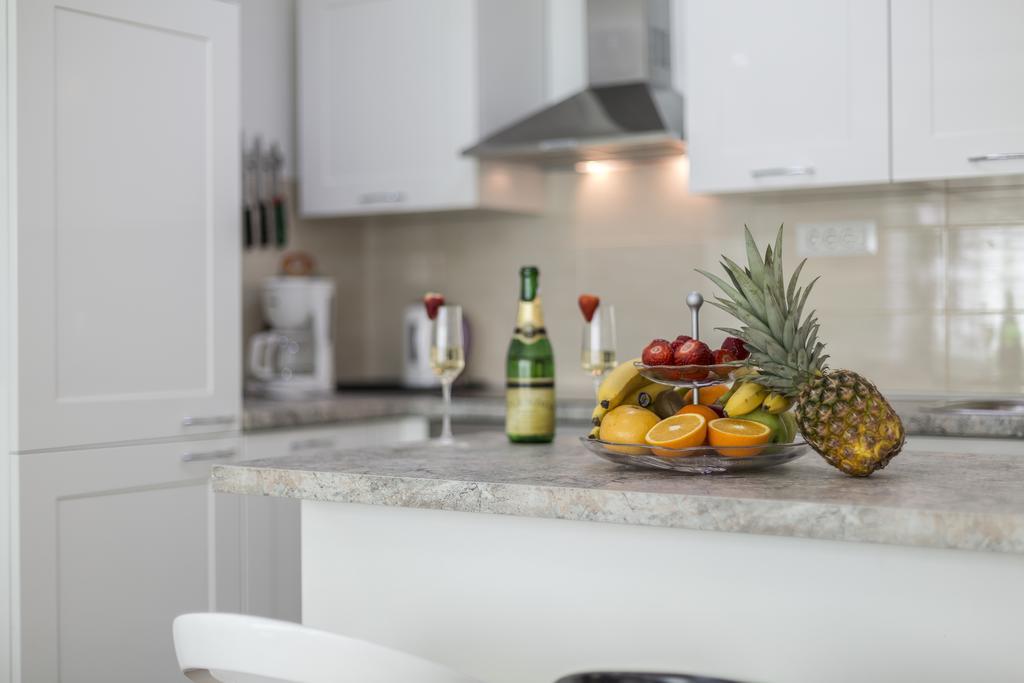 Apartment Petro Oldtown Сплит Екстериор снимка