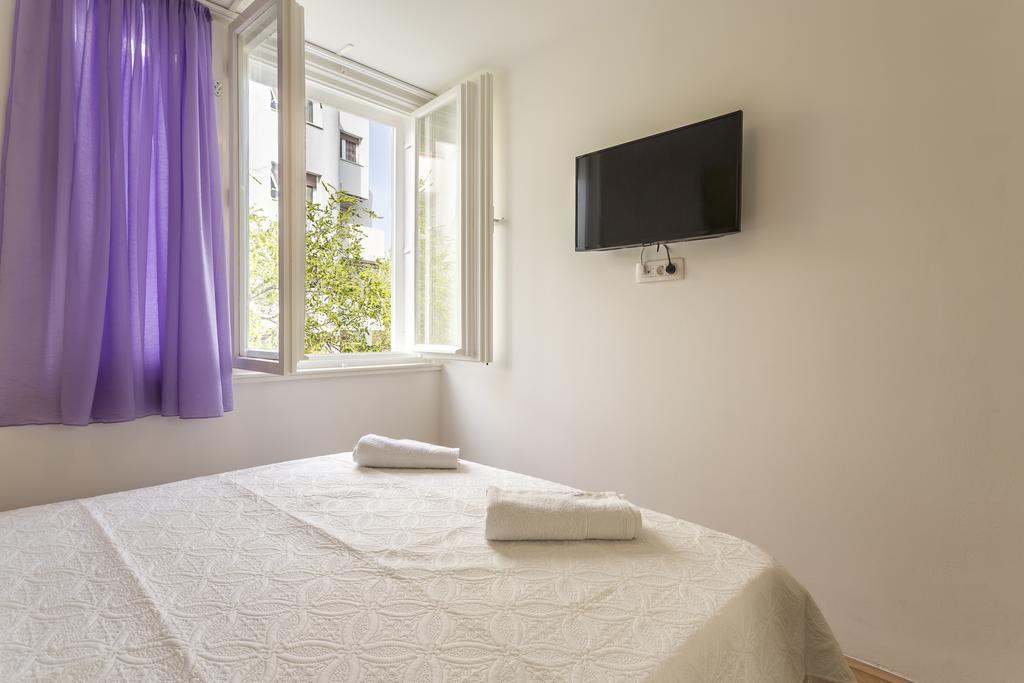 Apartment Petro Oldtown Сплит Екстериор снимка