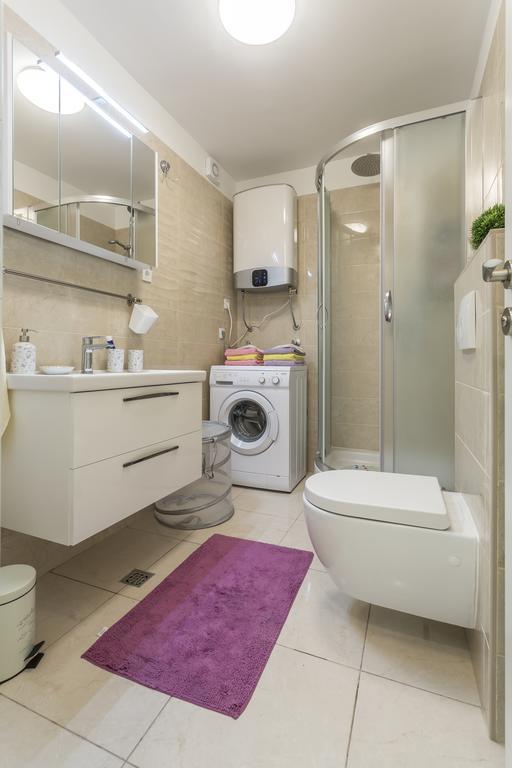 Apartment Petro Oldtown Сплит Екстериор снимка